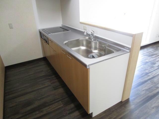 carrera(カレラ)の物件内観写真