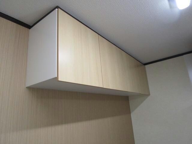 carrera(カレラ)の物件内観写真