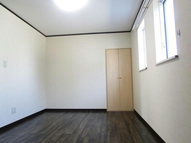 carrera(カレラ)の物件内観写真