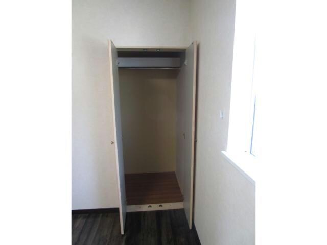 carrera(カレラ)の物件内観写真