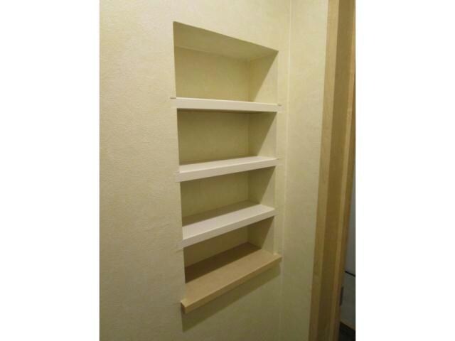 carrera(カレラ)の物件内観写真