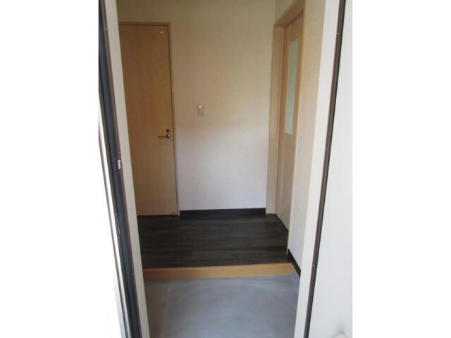 carrera(カレラ)の物件内観写真