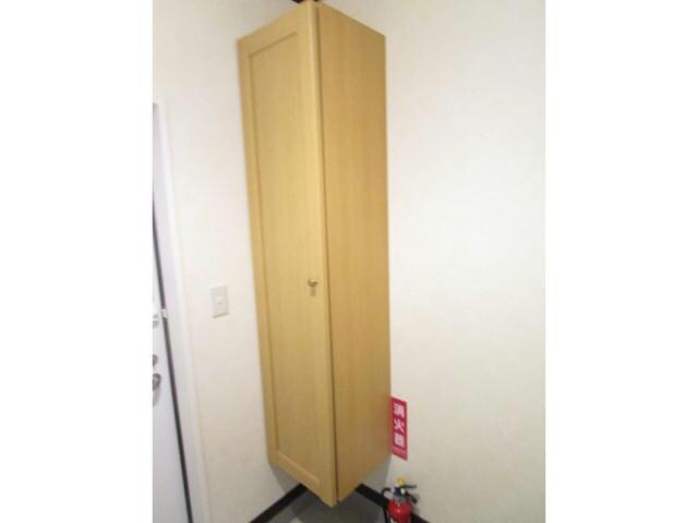 carrera(カレラ)の物件内観写真