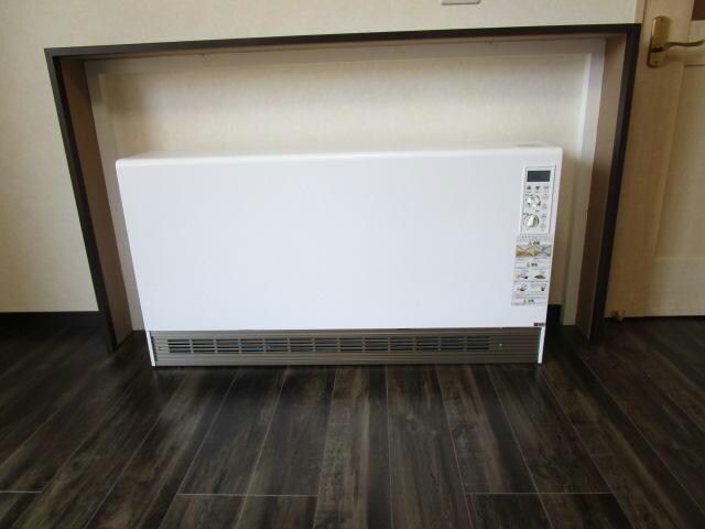 carrera(カレラ)の物件内観写真