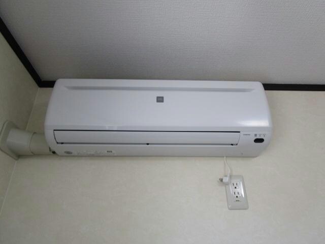 carrera(カレラ)の物件内観写真