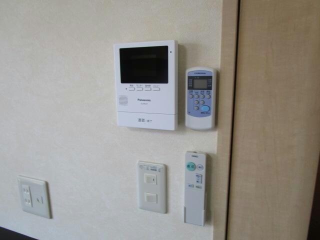 carrera(カレラ)の物件内観写真