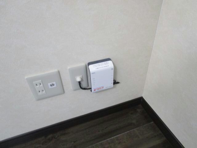 carrera(カレラ)の物件内観写真