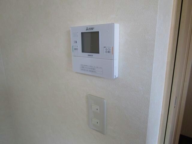 carrera(カレラ)の物件内観写真