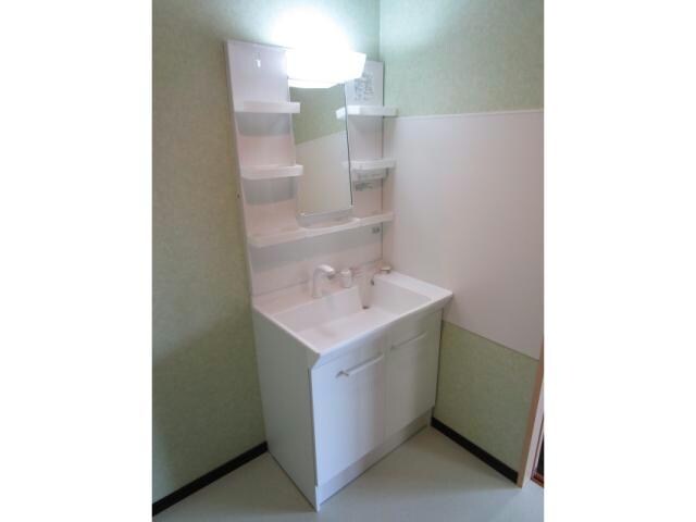 carrera(カレラ)の物件内観写真