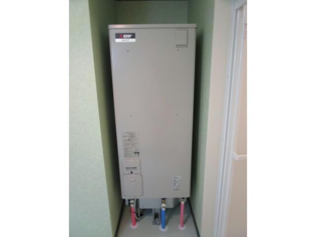 carrera(カレラ)の物件内観写真