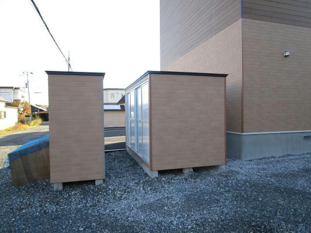 carrera(カレラ)の物件内観写真