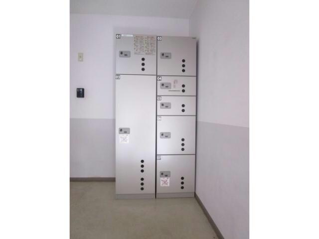 コンフォートピュアの物件内観写真