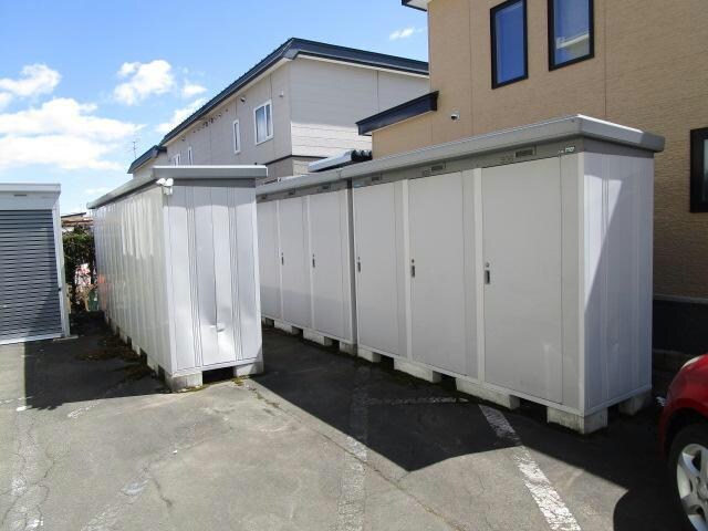 コンフォートピュアの物件内観写真