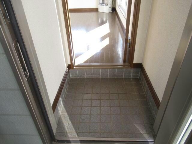 アーバンハイムの物件内観写真