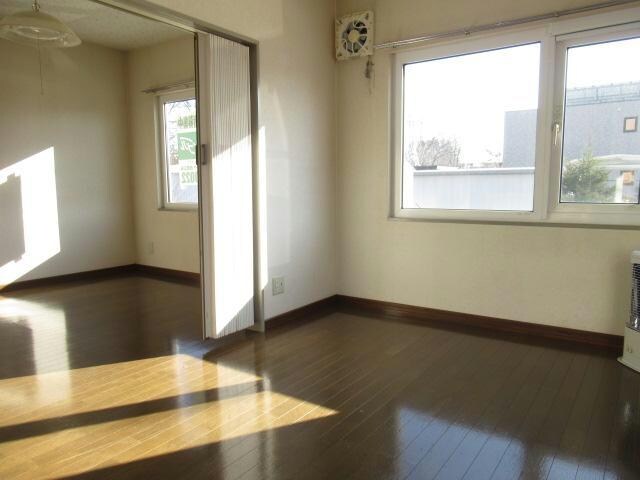 アーバンハイムの物件内観写真