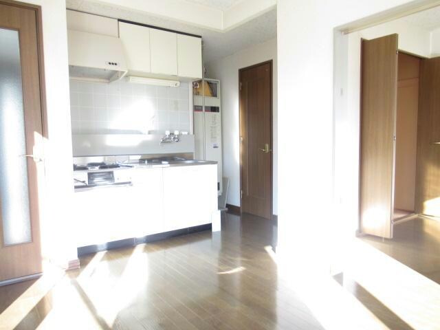 アーバンハイムの物件内観写真