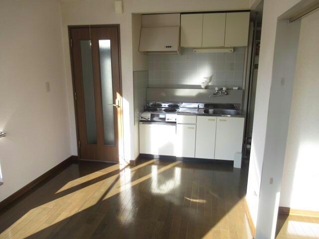 アーバンハイムの物件内観写真