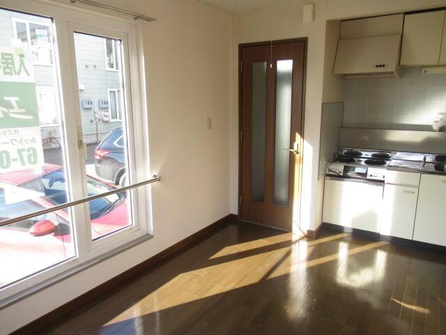 アーバンハイムの物件内観写真