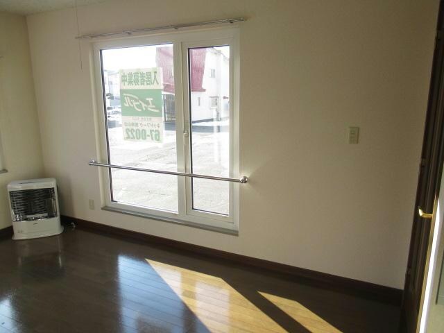 アーバンハイムの物件内観写真