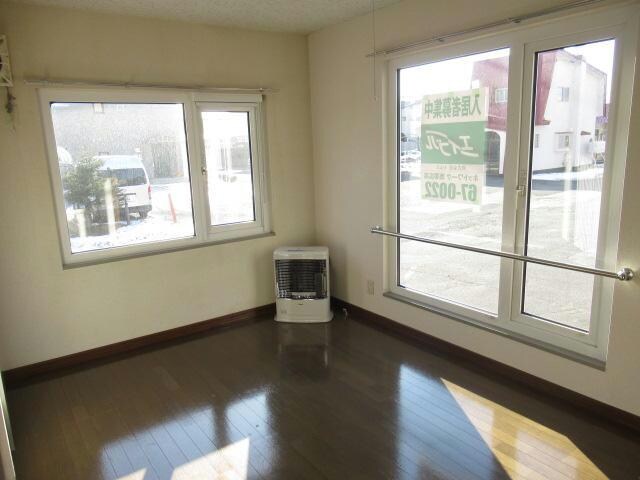 アーバンハイムの物件内観写真