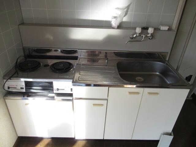 アーバンハイムの物件内観写真