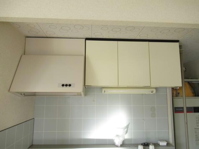 アーバンハイムの物件内観写真