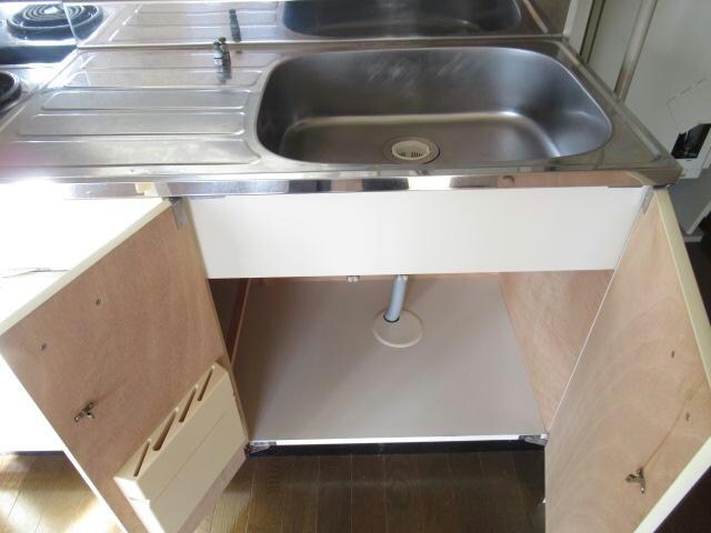 アーバンハイムの物件内観写真