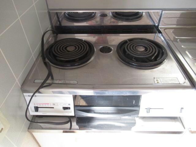 アーバンハイムの物件内観写真