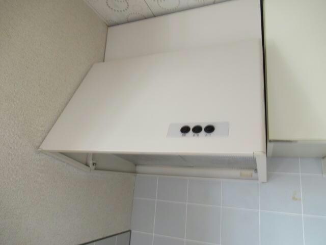 アーバンハイムの物件内観写真