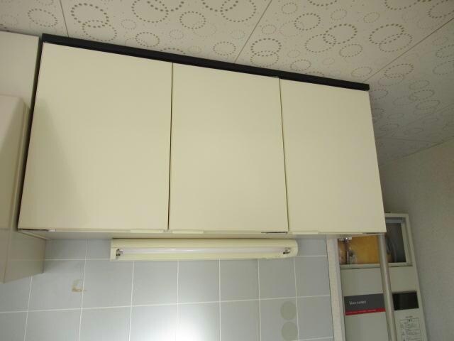 アーバンハイムの物件内観写真