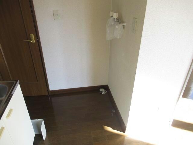 アーバンハイムの物件内観写真