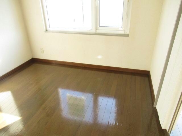 アーバンハイムの物件内観写真