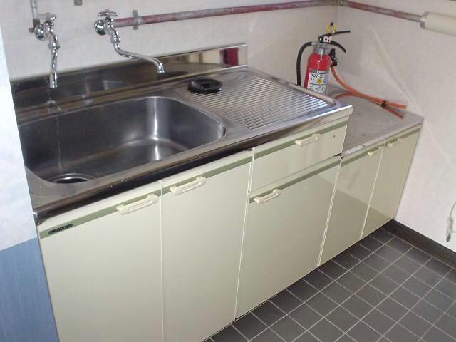 アルルーム3の物件内観写真