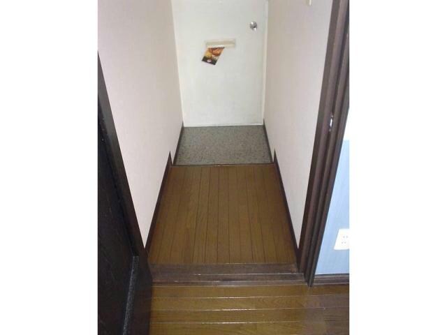 アルルーム3の物件内観写真