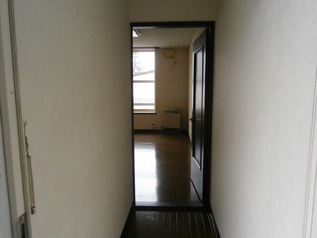 アルルーム3の物件内観写真