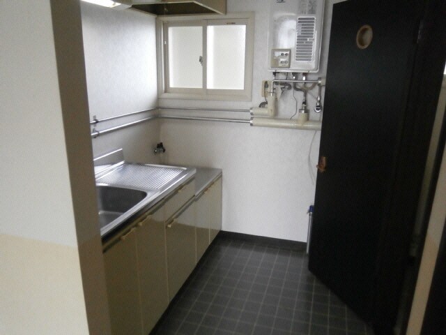 アルルーム3の物件内観写真