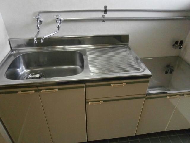 アルルーム3の物件内観写真