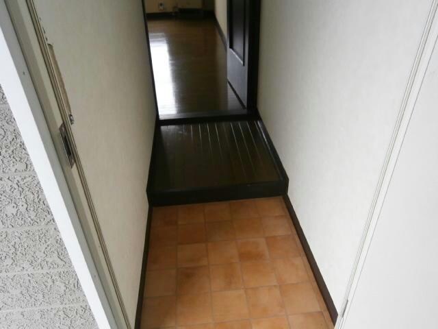 アルルーム3の物件内観写真