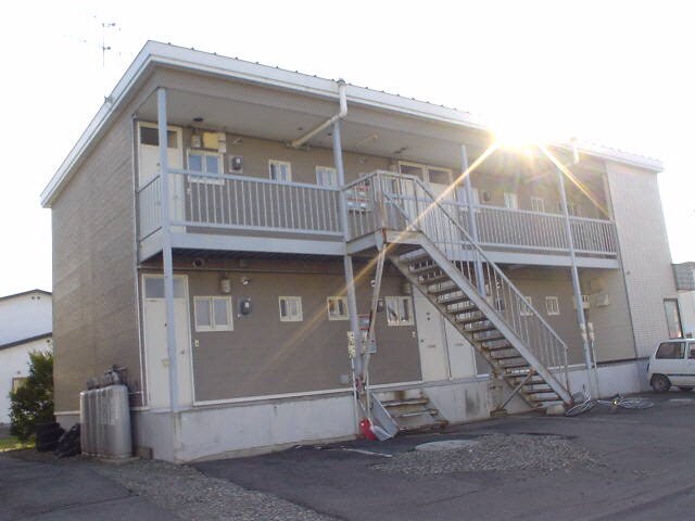 アルルーム3の物件内観写真