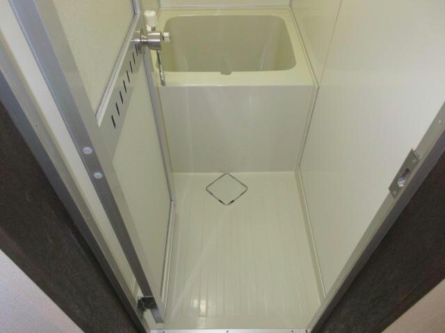 Eアルマーニの物件内観写真