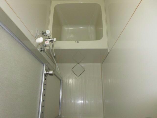 Eアルマーニの物件内観写真