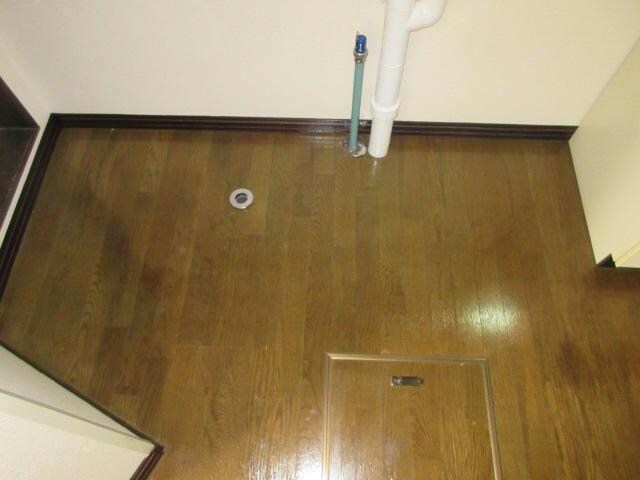 Eアルマーニの物件内観写真