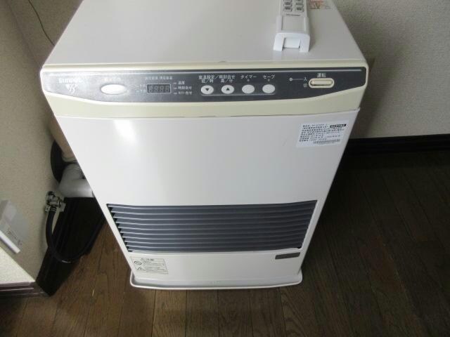 Eアルマーニの物件内観写真