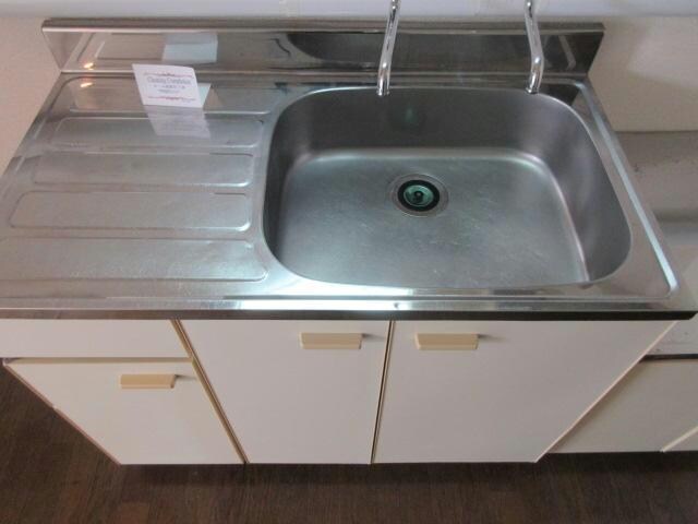 Eアルマーニの物件内観写真