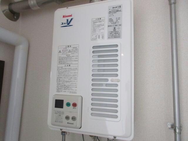 Eアルマーニの物件内観写真