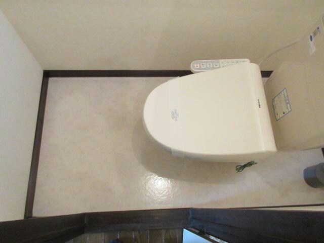 Eアルマーニの物件内観写真