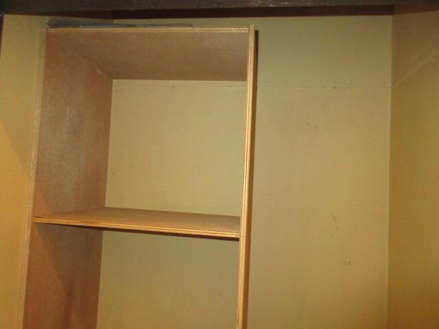 Eアルマーニの物件内観写真