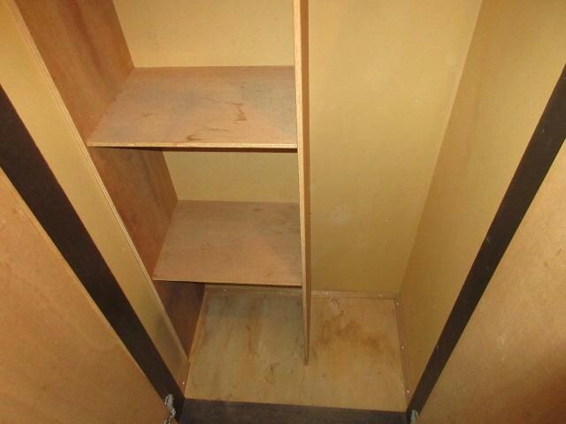 Eアルマーニの物件内観写真