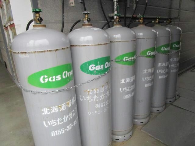 Eアルマーニの物件内観写真