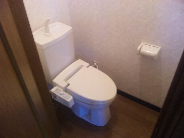 Comfort41の物件内観写真